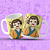 Caneca Xiaolan - Caneca Personalizada Anime Diário de uma Apotecária 325ml - Imagem 1