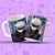 Caneca Gojo - Caneca Personalizada anime Jujutsu Kaisen 325ml - Imagem 1