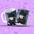Caneca Megumi - Caneca Personalizada anime Jujutsu Kaisen 325ml - Imagem 1