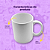 Caneca Kana Arima - Caneca Personalizada Anime Oshi no Ko 325ml - Imagem 3