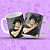 Caneca Toji - Caneca Personalizada anime Jujutsu 325ml - Imagem 1
