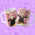 Caneca Anya - Caneca Personalizada Anime Spy X Family 325ml - Imagem 1