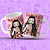 Caneca Nezuko - Caneca Personalizada anime Demon Slayer 325ml - Imagem 1