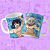 Caneca Inosuke - Caneca Personalizada anime Demon Slayer 325ml - Imagem 1
