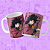 Caneca Tomioka - Caneca Personalizada anime Demon Slayer 325ml - Imagem 1