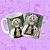 Caneca Sanemi - Caneca Personalizada anime Demon Slayer 325ml - Imagem 1