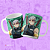 Caneca Uzui - Caneca Personalizada anime Demon Slayer 325ml - Imagem 1