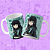 Caneca Tokito - Caneca Personalizada anime Demon Slayer 325ml - Imagem 1