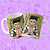 Caneca Gyomei - Caneca Personalizada anime Demon Slayer 325ml - Imagem 1