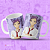 Caneca Ishikawa - Caneca Personalizada anime Horimiya 325ml - Imagem 1