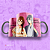 Caneca Horimiya - Caneca Personalizada anime Horimiya 325ml - Imagem 1