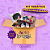 Kit Temático Personalizado - Anime Solo Leveling – Tamanhos P ao XG - Imagem 1