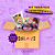 Kit Temático Personalizado - Anime Oshi no Ko – Tamanhos P ao XG - Imagem 1