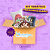 Kit Temático Personalizado - Anime Horimiya – Tamanhos P ao XG - Imagem 1