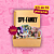 Kit Temático Anime Spy X Family - Tamanho M (30 Itens) - Imagem 1