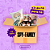 Kit Temático Anime Spy X Family - Tamanho G (33 Itens) - Imagem 1