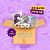 Kit Temático Anime Frieren - Tamanho G (33 Itens) - Imagem 1