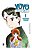 Yu Yu Hakusho vol 1 | Yoshihiro Togashi - Imagem 1