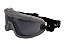 Oculos Libus Aviator/Titanium Ampla Visao Antiembaçante Cinza Ca39769 (1Und) - Imagem 1