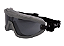 Oculos Ampla Visao Cza Antiemb Aviator/Titanium - Ca 39769 - Libus - Imagem 1