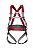 Cinturao Paraquedista Camper 4 Pontos Abdominal Com Rgulagem Total Cp 1201 Ca45433 (1Und) - Imagem 1