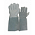 Luva Mista Pal Vqta Dor Ras C/Lon 20Cm R.M.3344 Ca 26742 Luveq - Imagem 1