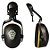 Kit Protetor Auricular 18/19 Db L340 P/Capacete Ca 37134 Libus - Imagem 1