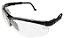 Oculos Genesis Incolor Antir Haste Regulavel - Ca 18819 - Uvex - Imagem 1