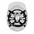 Carneira Plastica S/Jugular  Pinos 8P Genesis -  Sem Ca - Libus - Imagem 2