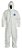 Macacao Tyvek Branco G - Ca 34187 - Dupont - Imagem 1