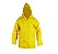 Jaqueta C/ Capuz Pvc C/F Ama Xg - Ca 36549 - Plastcor - Imagem 1