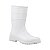 Bota Pvc S/B C/F C/Med 26Cm Bco 82Bpc600 38 - Ca 37456 - Bracol - Imagem 1