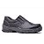 Sapato Couro D/El S/B Md Pto 2020Bses4600Ll 43 - Ca 43443 - Bracol - Imagem 1