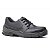 Sapato Couro D/Am S/B Md Pto 2020Bsas4400Ll 35 - Ca 26463 - Bracol - Imagem 1