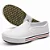 Tenis Eva S/B Bco/Listra Works Bb80 38 - Ca 37212 - Soft Works - Imagem 1