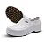 Sapato Eva S/B Bco Bb65 34 - Ca 31898 - Soft Works - Imagem 1