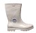 Bota Pvc S/B C/F/Term C/Med 27Cm Bco Ccbt3506 40 - Ca 40326 - Italbotas - Imagem 1