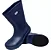 Bota Eva C/B/C C/Med Azl Acqua Foot Bb86 34 - Ca 37390 - Soft Works - Imagem 1