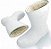 Bota Pvc S/B C/F/Term C/Med 24Cm Bco 87Fpc600Ft 36 - Ca 43017 - Bracol - Imagem 1