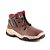 Botina Couro Horizon Mar Amazonas 4064Mbag4460Lh 39 - Ca 40872 - Bracol - Imagem 1