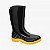Bota Pvc S/B C/F C/Med 25Cm Pta Sol/Ama Vulcaflex 44 - Ca 42291 - Marluvas - Imagem 1