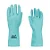 Luva Latex Nit C/F Pal/Dd Ad Vde Esp 0,38Mm P/07 R.M.3101X R.Q.Acfjknopt CA 16313 VOLK - Imagem 1