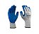Luva Tric Revest Bor/Lat Pal/Dd Ad Az Gg/10 Safetex Pro 300 - Ca32143 - Mucambo - Imagem 1