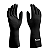 Luva Latex S/F Pal/Dd Ad Pta M/08  Imbatex Pro - Ca44495 - Imbat - Imagem 1