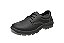 Sapato Couro D/Am S/B Bd Pto 10Vs48-Bp 41 Vulcaflex/2020Bsas - Ca 43336 - Marluvas - Imagem 1