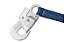 Trava Queda P/ Corda 12Mm Ext Fita Top7000 -  Sem Ca - Top Cintos - Imagem 2