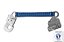 Trava Queda P/ Corda 12Mm Ext Fita Top7000 -  Sem Ca - Top Cintos - Imagem 1