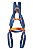 Cinturao Paraq 1 Pto Top 5000 - Ca 47940 - Top Cintos - Imagem 2