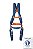 Cinturao Paraq 1 Pto Top 5000 - Ca 47940 - Top Cintos - Imagem 1
