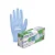 Luva Nit Sensivolk Soft S/Po M(8) Azul R.Q - Ca 35633 Volk - Imagem 1